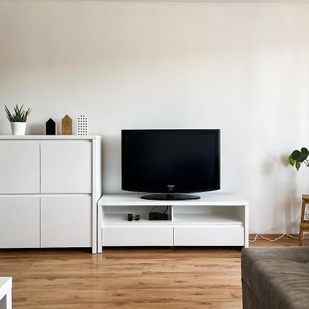 Uroczy Apartament Pod Skarpa Wadowice Bagian luar foto