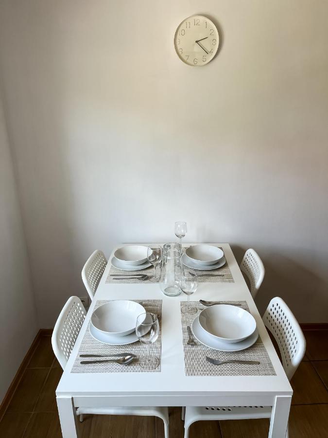 Uroczy Apartament Pod Skarpa Wadowice Bagian luar foto