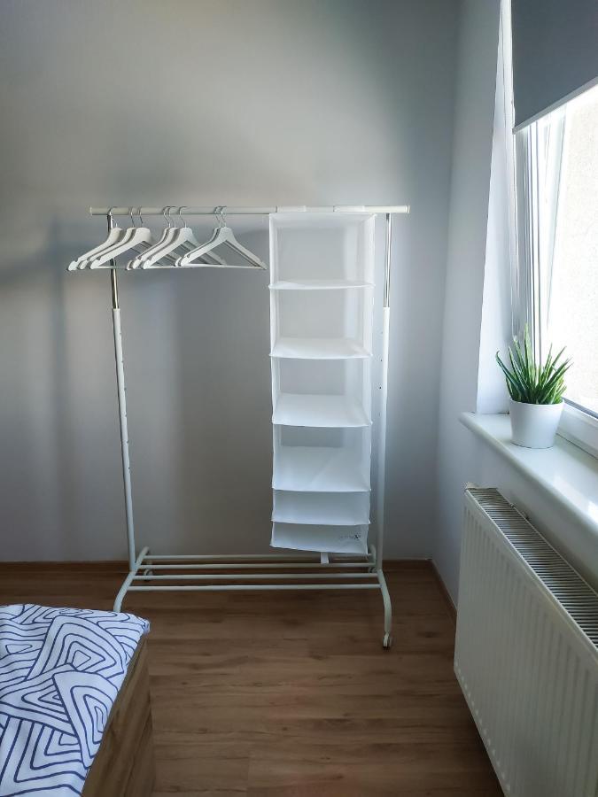 Uroczy Apartament Pod Skarpa Wadowice Bagian luar foto