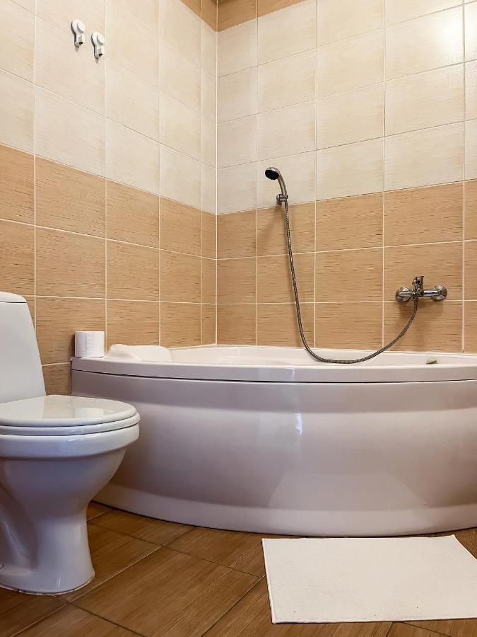 Uroczy Apartament Pod Skarpa Wadowice Bagian luar foto